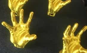 3д друк 3д Друк 3д Моделювання