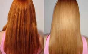 Кератин вирівнювання волосся холодне відновлення Оболонь 1 800 грн.