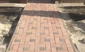 Якісне та недороге укладання тротуарної плитки з гарантією