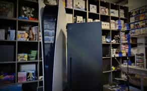 Консолі Playstation 5 + Встановлені ігри !