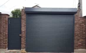 Ремонт ролет недорого будь-якої складності