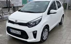 Авто Kia Picanto
