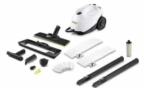 Пароочисник Karcher