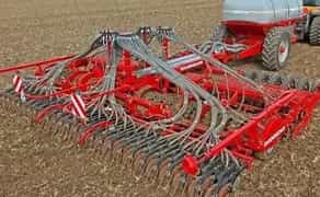 Сівалка HORSCH PRONTO 12 NT (891)