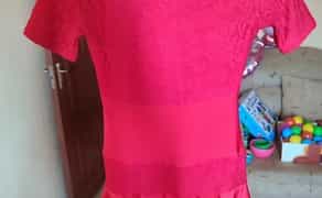 Бейзик, бальне плаття