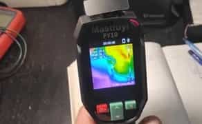 Портативний тепловізор Mastfuyi FY10