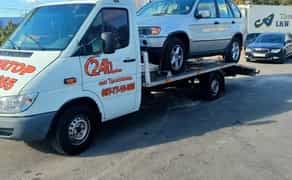 Надаю професійні послуги ЕВАКУАТОРА.