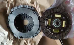 Заміна зчеплення Діагностика СТО ВАЗ ЗАЗ Хюндай Кіа Рено