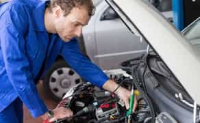 Автоелектрик Білогородка, Шевченково