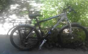 Велосипеді гірські шосейні прогулянкови rent a bicycle