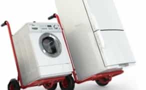 Вивіз холодильників!