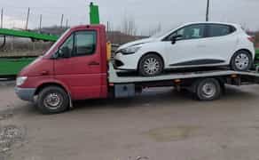 Послуги евакуатора. Отинія! Городенка! Заболотів! Снятин! Косів!