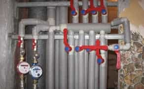 Сантехнічні роботи — швидко, якісно та доступно