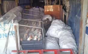 Услуги по перевозке грузов и организации переездов любой сложности!