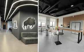 Професійний монтаж лінолеуму у Львові та по області. Працюємо з ПДВ.