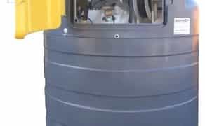 Резервуар для ПММ Swimer 2500 ECO-Line ELDPS