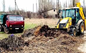 Вантажоперевезення КАМАЗ