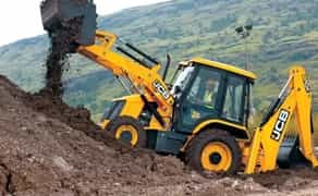 Екскаватор - Чернівці