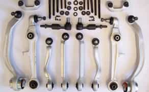 Реставрація кульових опор ремонт важелів кульові кульові