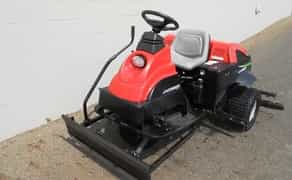 Планувальник JACOBSEN Groom MasterI