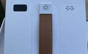 Abir wd8 робот для миття вікон дзеркал плитки