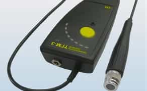 Професійний детектор газу ТГМ-3