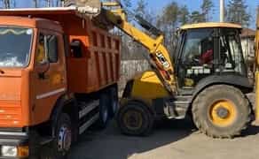 Екскаватор JCB 3cx Житомир та область