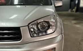 Встановлення лінз Bi Led ремонт фар оптики заміна ламп налаштування