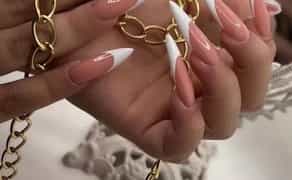 Нарощення Нігтів,Гель,Акрил,Гель-Лак,Корекція,Манікюр,Педикюр