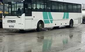 Доставка співробітників на підприємство, замовлення автобусів, послуги