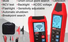 Трасошукач UNI-T UT25CL - T/R.