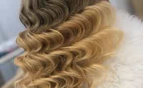 Зачіски, макіяж,нарощування вій,корекція брів ,манікюр,педикюр