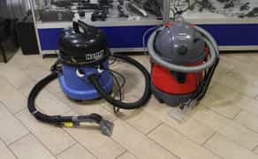 Миючі пилисоси  Karcher/Bosch