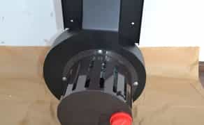 Димосос накладний для цегляних димоходив ДИ-3(100Вт)