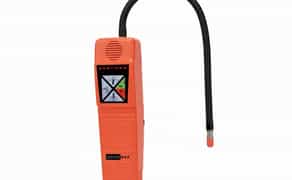 Детектор витоку газу (течешукач) — Безпека вашої оселі