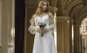 Весільні сукні в Одесі