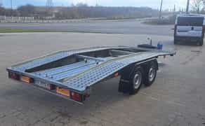 Лафети - м. Тернопіль