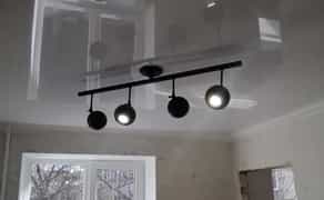 Натяжні стелі будь-якої складності – швидко, якісно, надійно