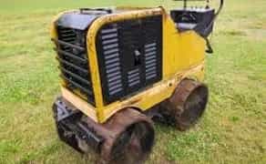 Послуги віброкатка