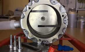 Професійний ремонт та сервіс доїльних апаратів. Гарантія.