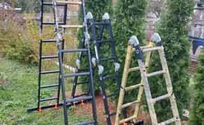 Драбина - трансформер