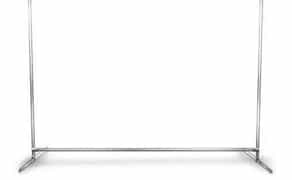 Банер стійка стойка каркас для банера фотозона