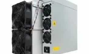 Ремонт і обслуговування майнінг-обладнання (ASIC miners).