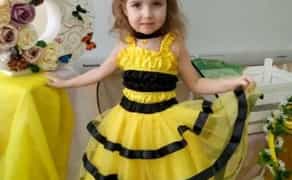 Карнавальні костюми