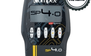 Електростимулятор Compex SP 4.0