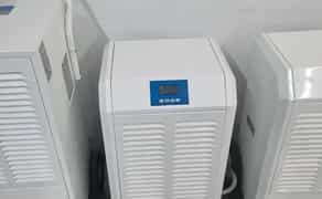 Осушувач повітря для дому та будівництва