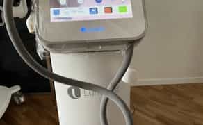 Апарат для лазерної епіляції волосся Lumenis LightSheer Desire