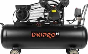 Компресор повітряний Dnipro-M AC-50 VG