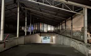 Паркомісце silver breeze сільвер бриз