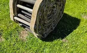 Драбина гнучка 15 метрів